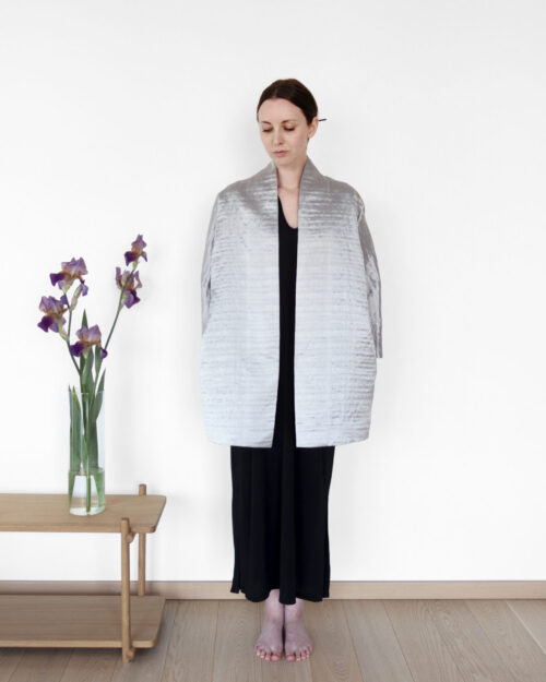 Kimono "Hõbekuu"