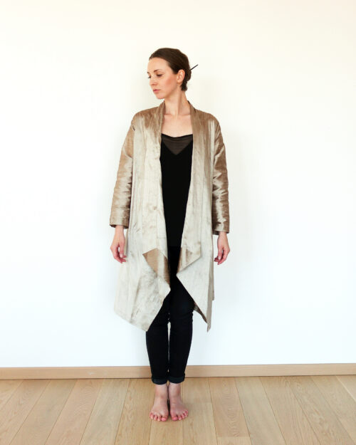 Kimono "Pärli efekt"