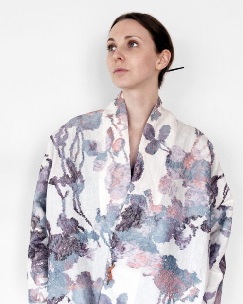 Kimono "Flower Dreams"