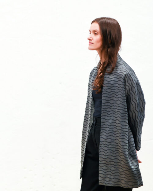 Kimono "Filosoofi kimono II"