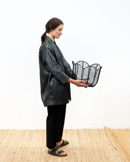 Kimono "Filosoofi kimono I"
