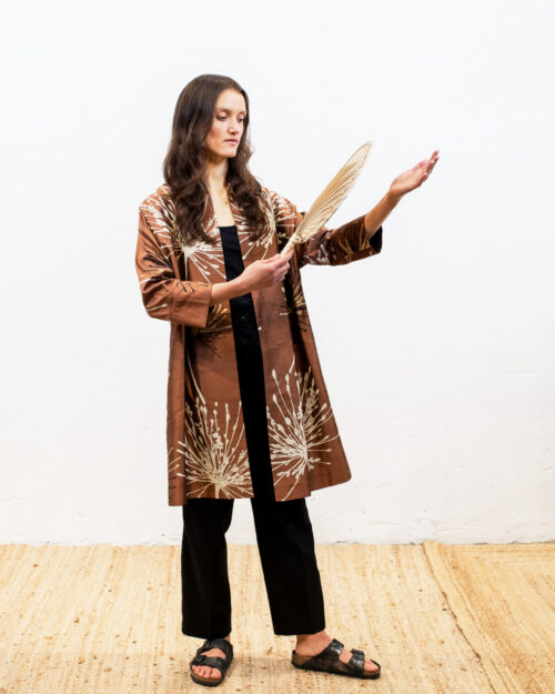 Kimono "Sonett I"