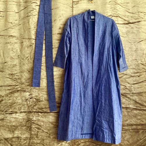Kimono "Sinine saladus"