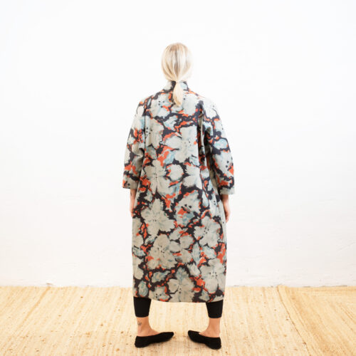 Kimono "Kaleidoskoop"