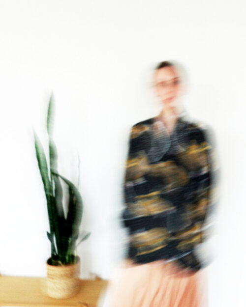 Kimono "Pärlilend"