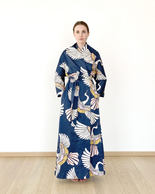 Kimono "Kured"