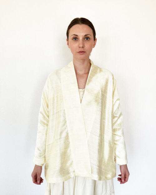 Kimono "Summer Lux"