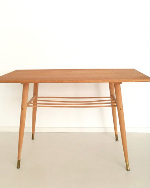 Vintage laud