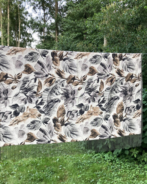Laudlina "Boho aed", narmastega