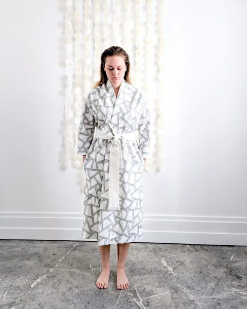 Kimono "Believer"