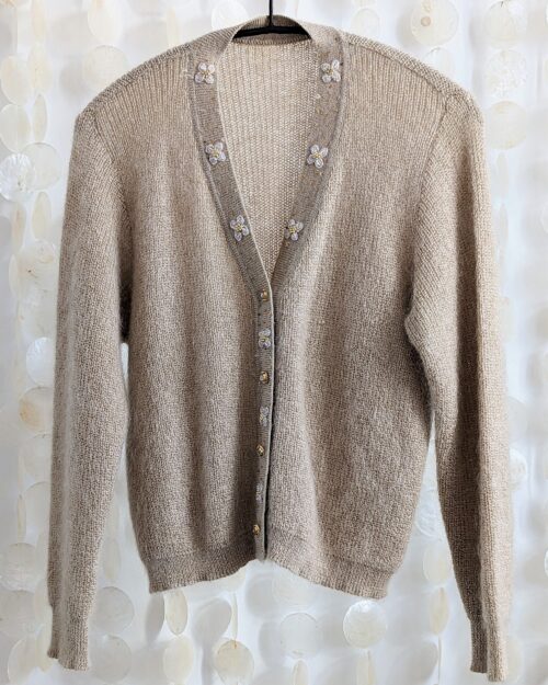 Vintage kampsun "Hellus"