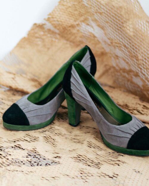 Unikaalsed Lise Lindvig kingad  - PreLoved