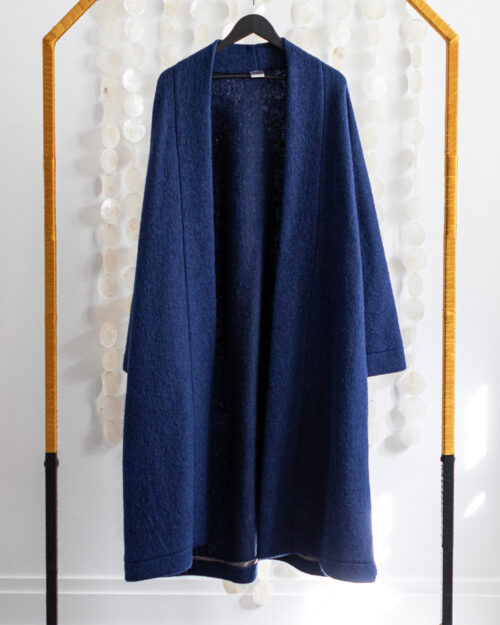 Kimono "Veebruar" unisex