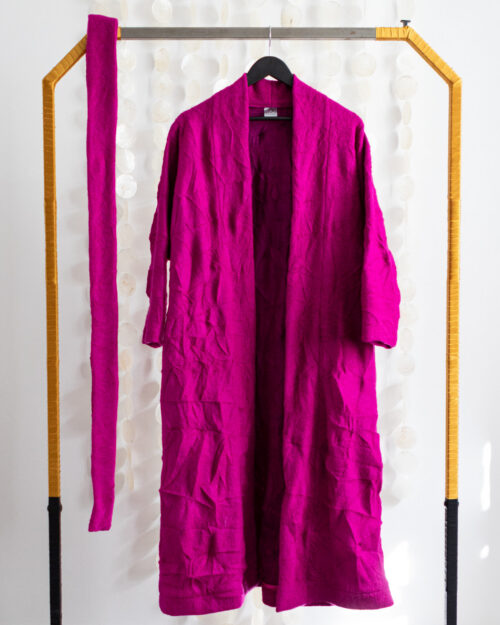 Kimono "Fuksia"