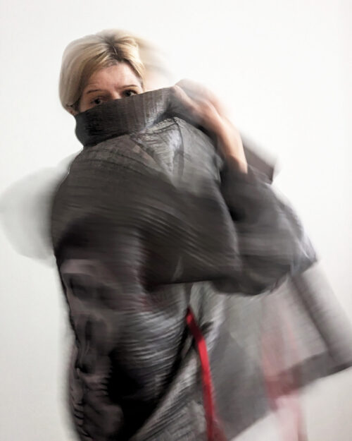Kimono “The Ambassador – Ubuntu I”
